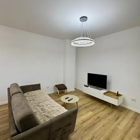 R&m Modern Residential 아파트 *