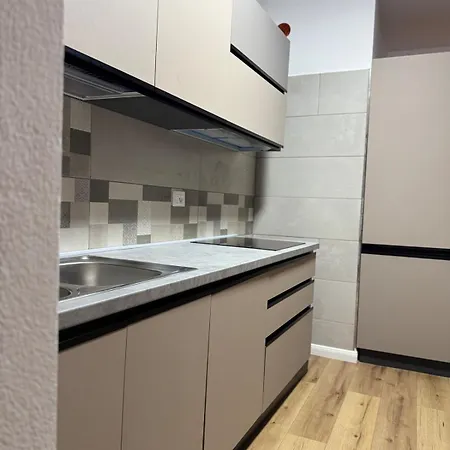 아파트 R&m Modern Residential