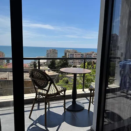 R&m Modern Residential 아파트 Durrës