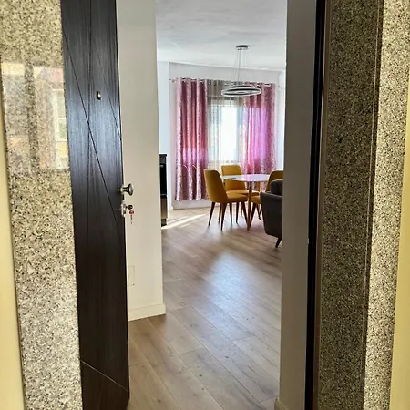 아파트 R&m Modern Residential